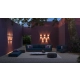 lafabryka.pl Kinkiet Wall Lamp Strato O417WL-L6B3K Maytoni