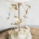 lafabryka.pl Lampa stołowa Lullaby Table LULLABY-TLCR ENDON