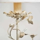 lafabryka.pl Lampa stołowa Lullaby Table LULLABY-TLCR ENDON