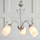 lafabryka.pl Lampa wisząca Meadow 3LT Pendant 2007-3CH ENDON