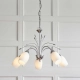 lafabryka.pl Lampa wisząca Meadow 5LT Pendant 2007-5CH ENDON
