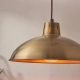 lafabryka.pl Lampa wisząca Polka Rise&Fall Pendant POLKA-AB ENDON