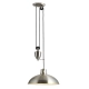 lafabryka.pl Lampa wisząca Polka Rise&Fall Pendant POLKA-SN ENDON
