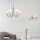 lafabryka.pl Lampa wisząca 7LT Pendant PHANTOM-7CH ENDON