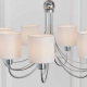 lafabryka.pl Lampa wisząca 7LT Pendant PHANTOM-7CH ENDON