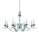 lafabryka.pl Lampa wisząca Kora 8LT Pendant KORA-8CH ENDON