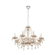 BASILANO 1 Lampa wisząca 39093 EGLO