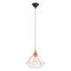 TARBES Lampa wisząca 94194 EGLO