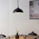lafabryka.pl Lampa wisząca Colman Pendant COLMAN-BL ENDON