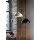 lafabryka.pl Lampa wisząca Colman Pendant COLMAN-CR ENDON