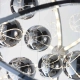 lafabryka.pl Lampa wisząca Muni Pendant MUNI-CH ENDON
