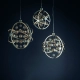 lafabryka.pl Lampa wisząca Muni Pendant MUNI-CH ENDON