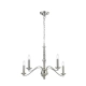 lafabryka.pl Lampa wisząca Astaire 5LT Pendant ASTAIRE-5SN ENDON