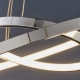 lafabryka.pl Lampa wisząca KLINE 2 RING PENDANT KLINE-2CH ENDON