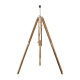 lafabryka.pl Podstawa lampy podłogowej TRIPOD BASE ONLY FLOOR EH-TRIPOD-FLNA ENDON