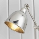 lafabryka.pl Lampa stołowa Raskin Task Table EH-RASKIN-TL ENDON