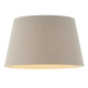 lafabryka.pl Abażur CICI SHADE 14 INCH CICI-14GRY ENDON