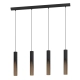 BARBOTTO Lampa wisząca 901733 EGLO