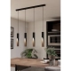 BARBOTTO Lampa wisząca 901733 EGLO