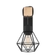 TOWNSHEND 5 lampa ścienna 44078 EGLO