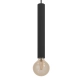 CORTENOVA Lampa wisząca 98058 EGLO