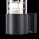 lafabryka.pl Kinkiet Wall Lamp Bronx O576WL-01B Maytoni