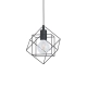 STRAITON Lampa wisząca 43358 EGLO