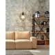 STRAITON Lampa wisząca 43358 EGLO