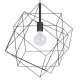 STRAITON Lampa wisząca 43359 EGLO
