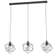 STRAITON Lampa wisząca 43361 EGLO