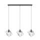 STRAITON Lampa wisząca 43361 EGLO