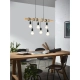 TOWNSHEND Lampa wisząca 43513 EGLO