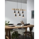 TOWNSHEND Lampa wisząca 43513 EGLO