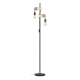 TOWNSHEND Lampa podłogowa 43516 EGLO