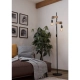 TOWNSHEND Lampa podłogowa 43516 EGLO