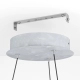 CADINARO Lampa wisząca 39896 EGLO