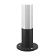 lafabryka.pl Lampa stojąca Landscape Lighting Willis O418FL-01B Maytoni
