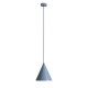 lafabryka.pl LAMPA WISZĄCA FORM DUSTY BLUE 1108G16 Aldex
