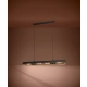 ALFONSINE Lampa wisząca 390059 EGLO