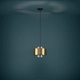 DUGLIA Lampa wisząca 390066 EGLO