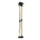 HORNWOOD Lampa podłogowa 43521 EGLO