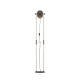 HORNWOOD Lampa podłogowa 43521 EGLO