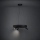BRUSCOLI Lampa wisząca 390053 EGLO