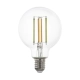 Żarówka LED E27 6W 2200-6500K G80 806 lm Glob Sterowana Smart Home Connect-Z 12237 EGLO