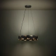 ALTAGRACIA Lampa wisząca 390031 EGLO