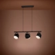 UPANEMA Lampa wisząca 390046 EGLO
