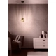 AZMINIA Lampa wisząca 390037 EGLO