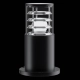 lafabryka.pl Lampa stojąca Landscape Lighting Bronx O576FL-01B1 Maytoni