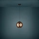 CORDOBA Lampa wisząca 390089 EGLO