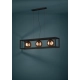 CORDOBA Lampa wisząca 390091 EGLO